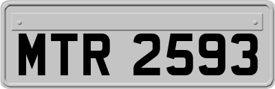 MTR2593