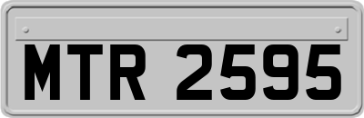 MTR2595
