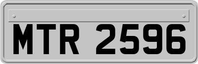 MTR2596