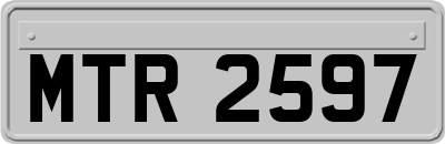 MTR2597