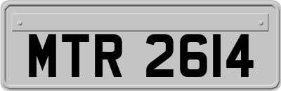MTR2614