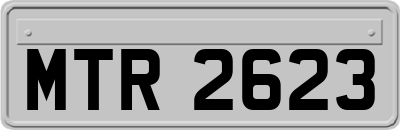 MTR2623