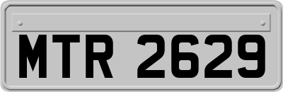MTR2629