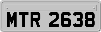 MTR2638
