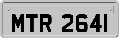 MTR2641