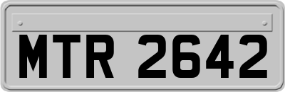 MTR2642