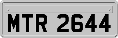 MTR2644