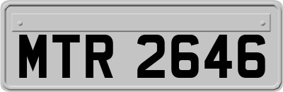 MTR2646
