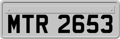 MTR2653