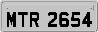 MTR2654