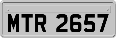 MTR2657