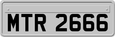 MTR2666