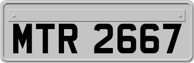 MTR2667