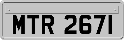 MTR2671