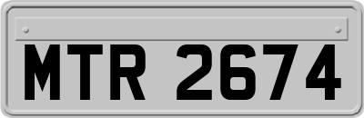 MTR2674