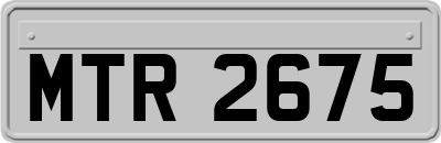 MTR2675