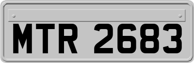 MTR2683