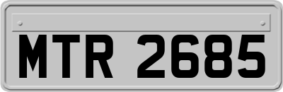 MTR2685