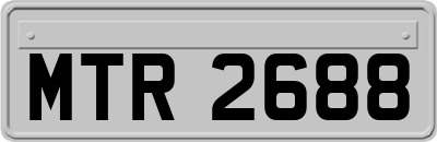 MTR2688