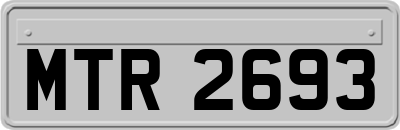 MTR2693