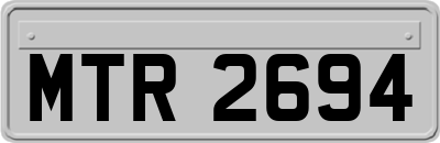 MTR2694