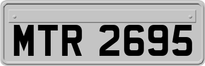 MTR2695