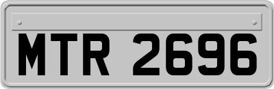 MTR2696
