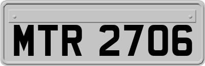 MTR2706