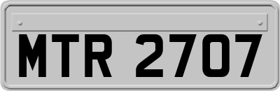 MTR2707