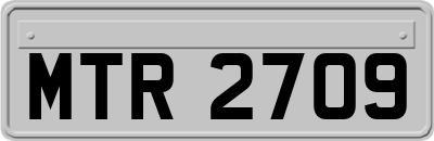 MTR2709