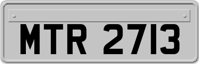 MTR2713