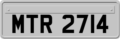 MTR2714