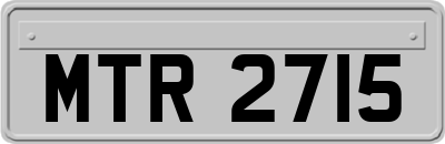 MTR2715