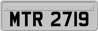 MTR2719