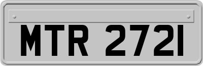 MTR2721
