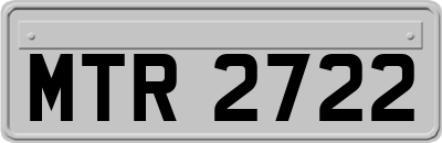 MTR2722