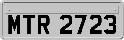 MTR2723