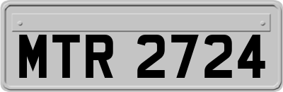 MTR2724