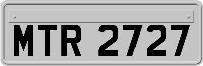 MTR2727