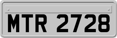MTR2728