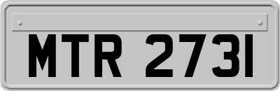 MTR2731