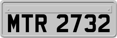 MTR2732