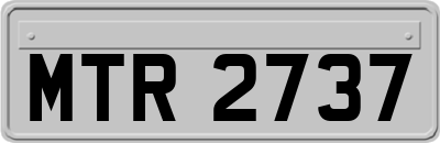 MTR2737