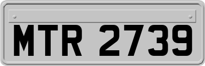 MTR2739