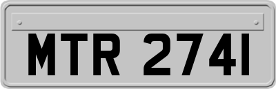 MTR2741