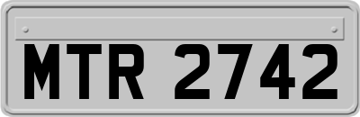 MTR2742