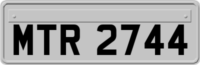 MTR2744