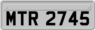 MTR2745