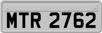 MTR2762