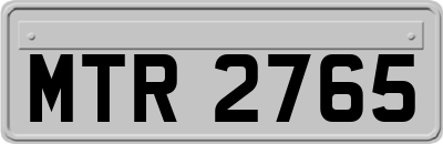 MTR2765